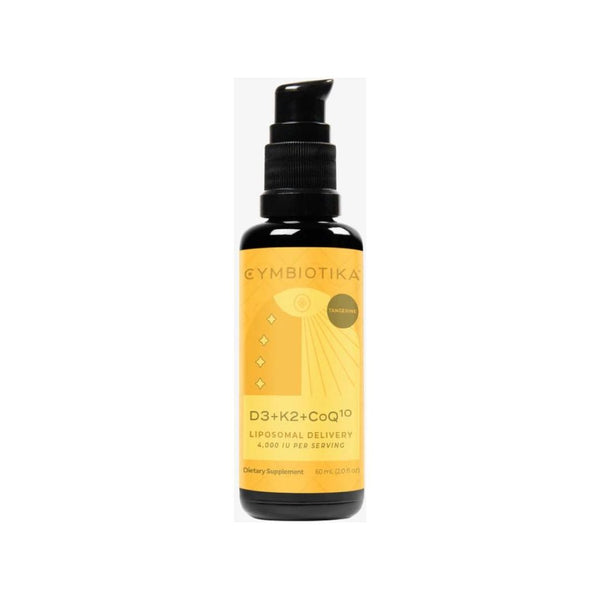 Cymbiotika Vitamin D