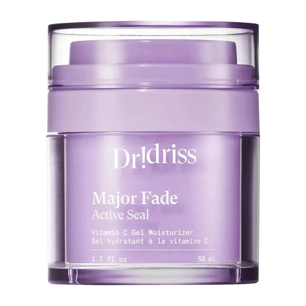 Dr. Idriss Major Fade Active Seal Dark Spot