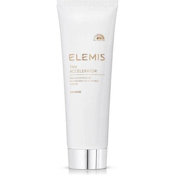 Elemis Sunwise Tan Accelerator SPF4
