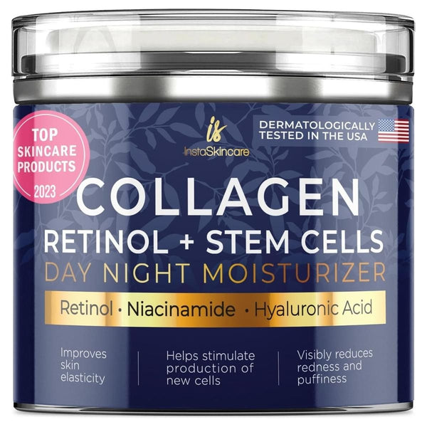 Insta Skincare Collagen