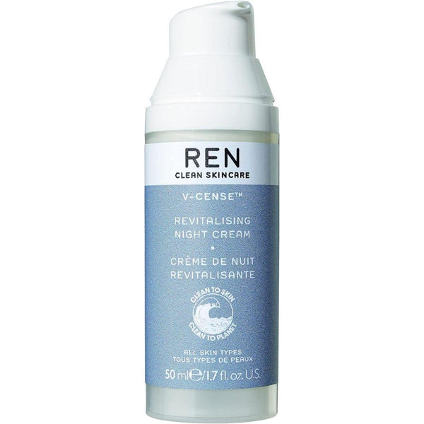 REN Clean Skincare Face V-Cense