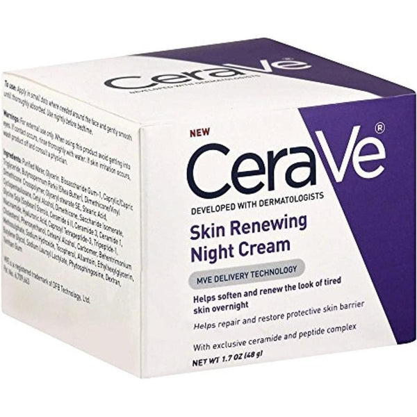 Skin Renewing Night Cream