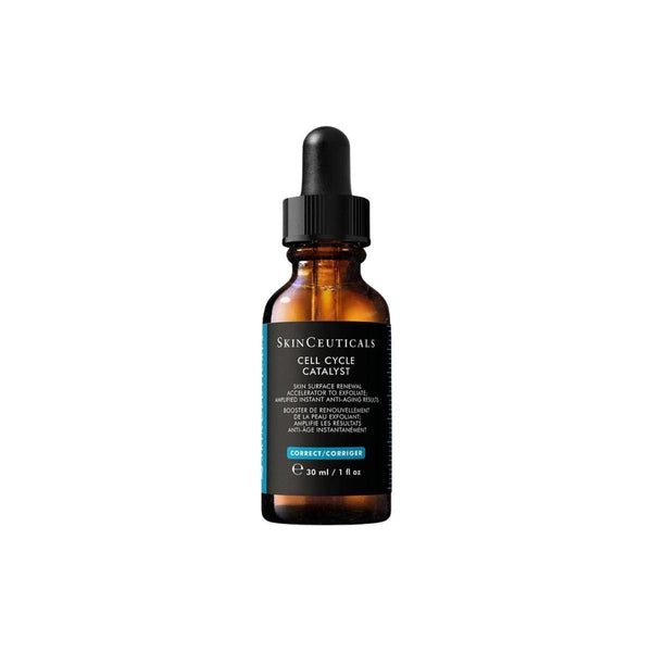 Skinceuticals Cell Cycle